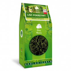 POKRZYWA 100G